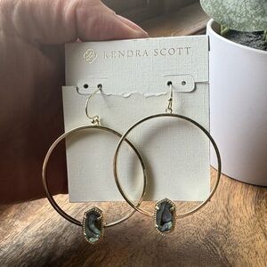 Kendra Scott elora earrings